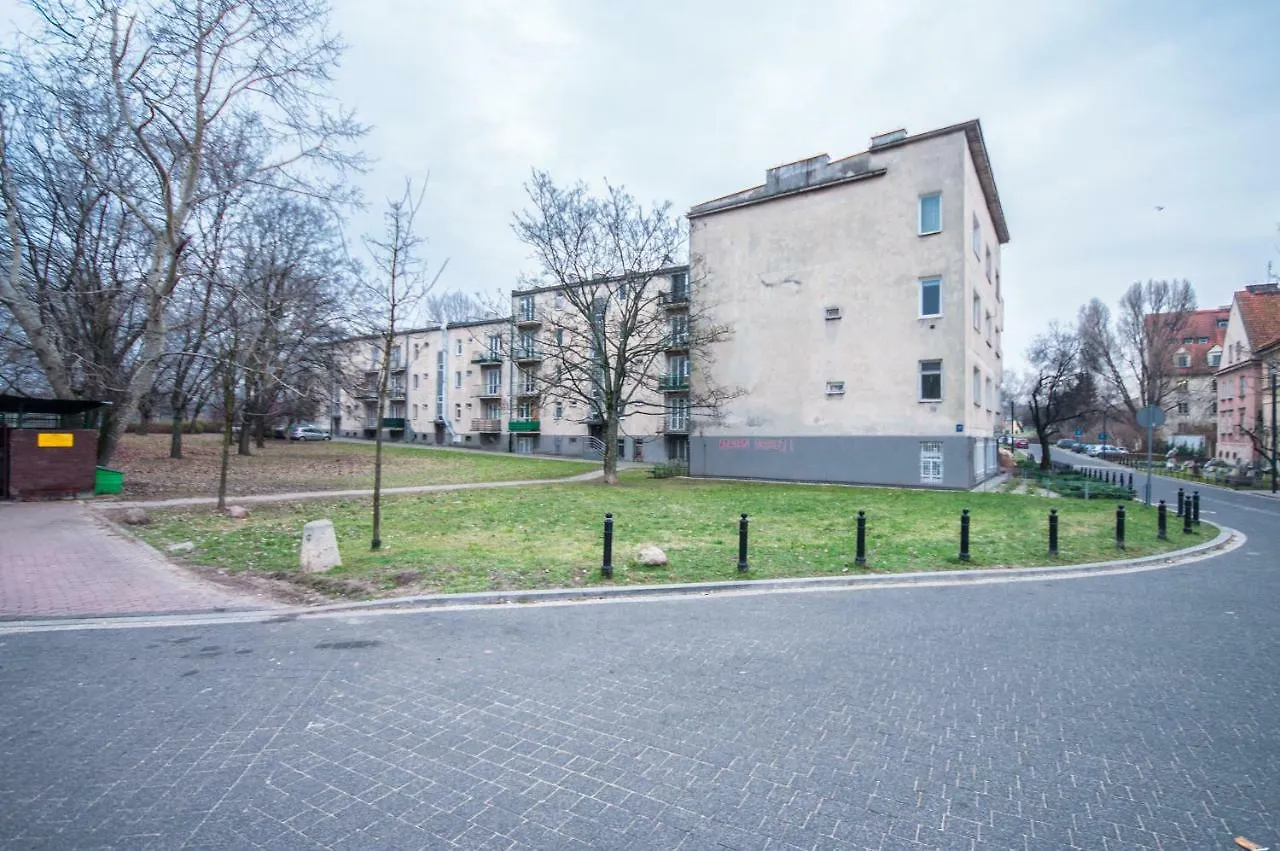 Apartment Bugaj