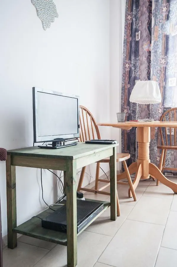 Apartment Bugaj